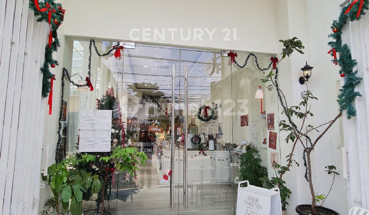 2-Story Shophouse in Cilandak, South Jakarta 2