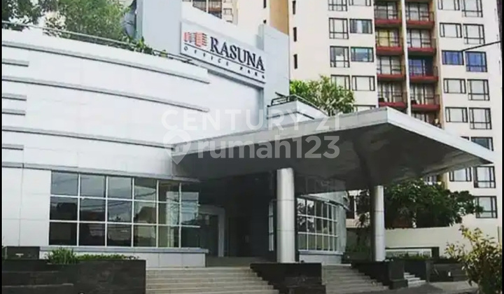 Letak Strategis Office Space Dijual Di Rasuna Kuningan Letak Strategis Office Space Dijual Di Rasuna Kuningan
