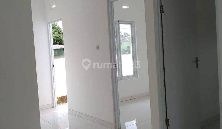 Rumah murah. Lingkungan nayaman dan asri di bekasi timur, 2