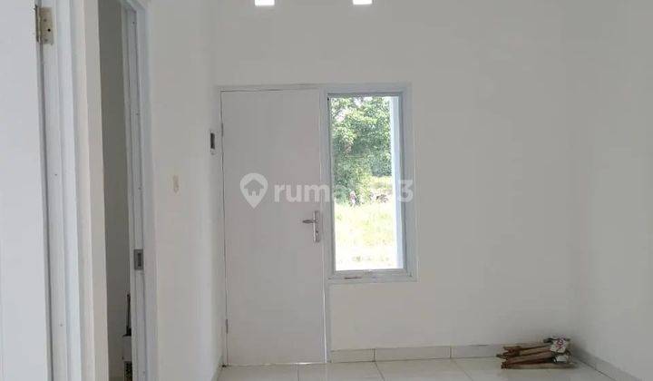Rumah murah. Lingkungan nayaman dan asri di bekasi timur, 3