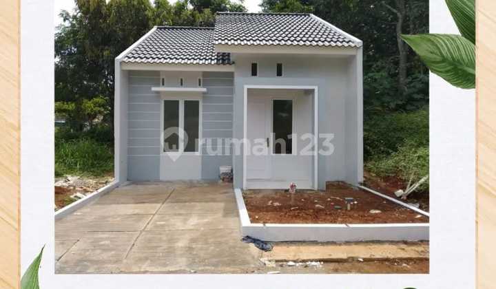 Rumah murah. Lingkungan nayaman dan asri di bekasi timur, 7