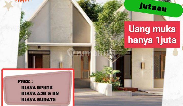 Clister milenial bebas banjir di jati luhur jatiasih 1