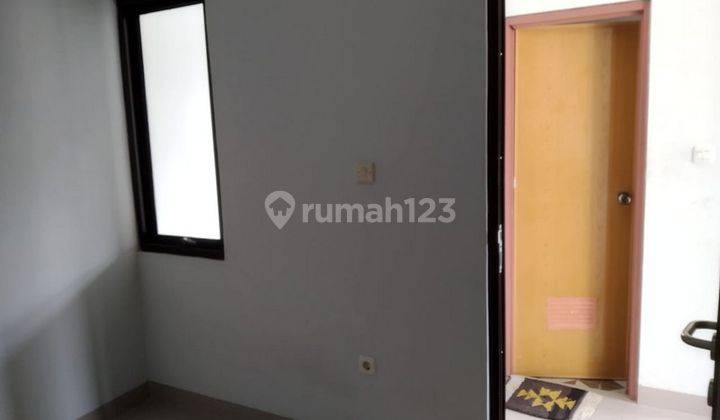Clister milenial bebas banjir di jati luhur jatiasih 8