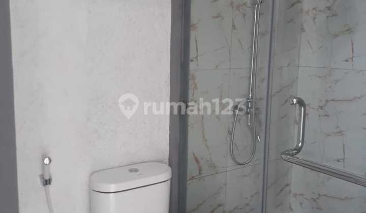 Dijual rumah cluster mewah bebas banjir Jatiwaringin Unit ready. 5