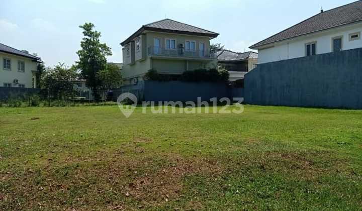 DIJUAL CEPAT KAVLING TAMAN HIMALAYA DI LIPPO KARAWACI  1