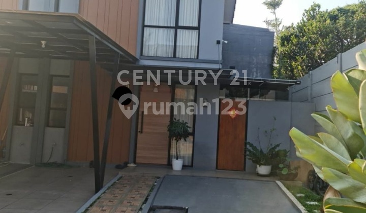 Dijual Rumah Di Daerah Lippo Karawaci, Tangerang