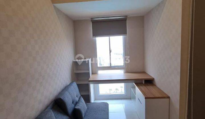 Sewa  Mewah Apartemen Tokyo Riverside PIK 2 43 jt ful Furnished  2