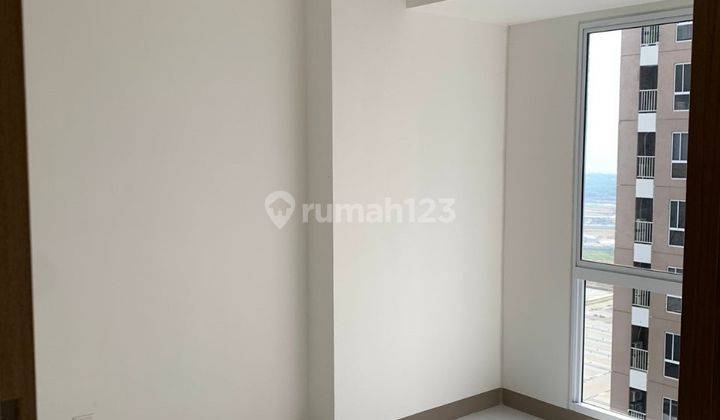 Dijual Tokyo Riverside 2 BR 40M2 Free Ac Nego Termurah 2