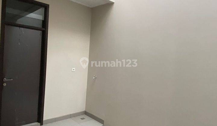 DIJUAL RUMAH PIK 2 6x15 SIAP AJB ADA 3 AC MURAH 2 lantai 2