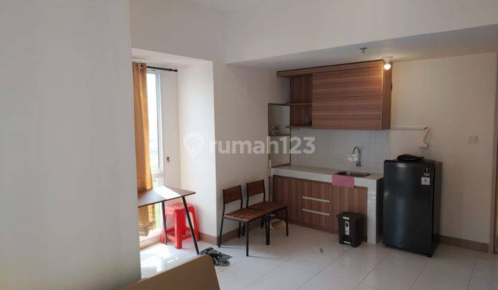 2 BEDROOM TOKYO RIVERSIDE DISEWAKAN FULL FURNISH MURAH 1