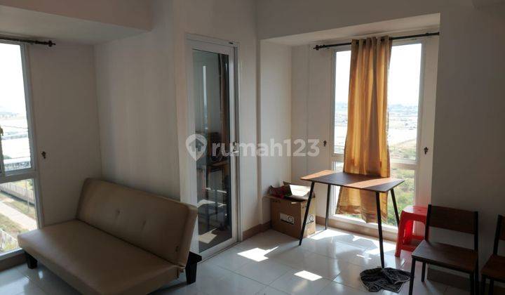 2 BEDROOM TOKYO RIVERSIDE DISEWAKAN FULL FURNISH MURAH 2