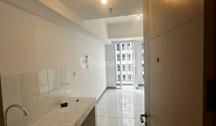 STUDIO TOKYO RIVERSIDE APARTEMEN DIJUAL MURAH Cuma 225jt 1