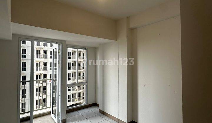 STUDIO TOKYO RIVERSIDE APARTEMEN DIJUAL MURAH Cuma 225jt 2