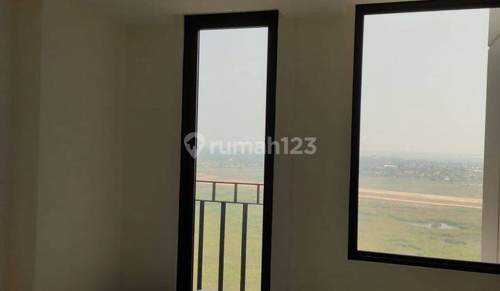 Dijual Osaka Riverview 2 bedroom 26m2 murah 1