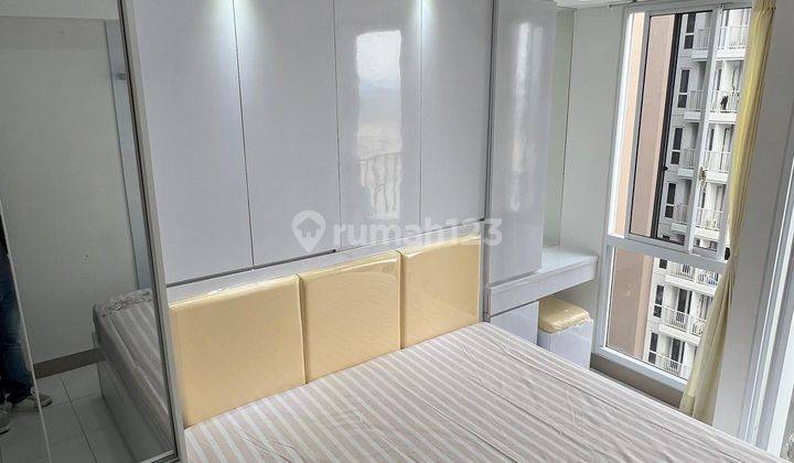 Dijual Tokyo Riverside Apartement Pik 2 Furnished Aesthetic 1