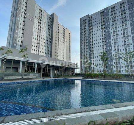 Jual Apartment Siap Juni di Emerald Bintaro Sektor 9 6