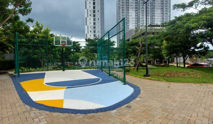 Jual Apartment Siap Juni di Emerald Bintaro Sektor 9 13