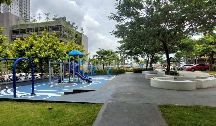 Jual Apartment Siap Juni di Emerald Bintaro Sektor 9 17