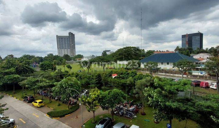 Jual Apartment Siap Juni di Emerald Bintaro Sektor 9 33