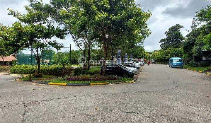 Jual Apartment Siap Juni di Emerald Bintaro Sektor 9 35