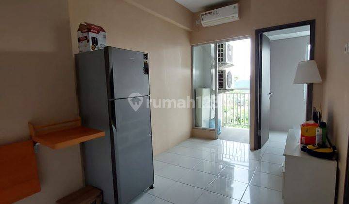 Jual Apartment Siap Juni di Emerald Bintaro Sektor 9 48