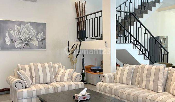 Rumah Cantik Siap Huni Di Bintaro Sektor 6 2