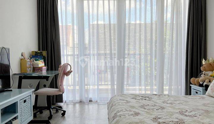 Rumah Cantik Siap Huni Di Bintaro Sektor 6 5