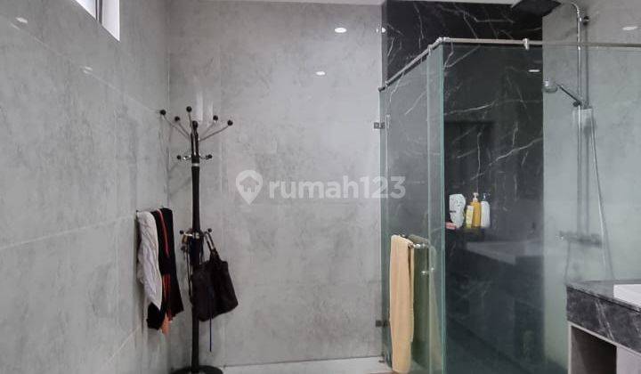Rumah Cantik Siap Huni Di Bintaro Sektor 6 4