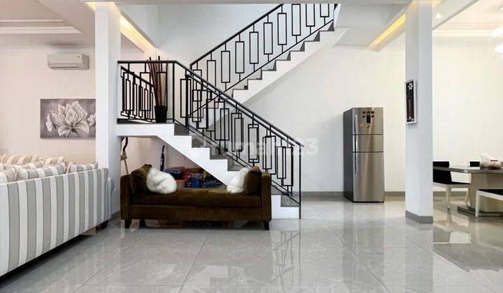 Rumah Cantik Siap Huni Di Bintaro Sektor 6 6