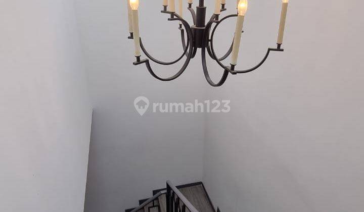 Rumah Cantik Siap Huni Di Bintaro Sektor 6 10
