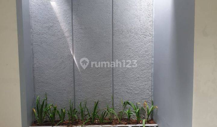 Rumah Cantik Siap Huni Di Bintaro Sektor 6 13
