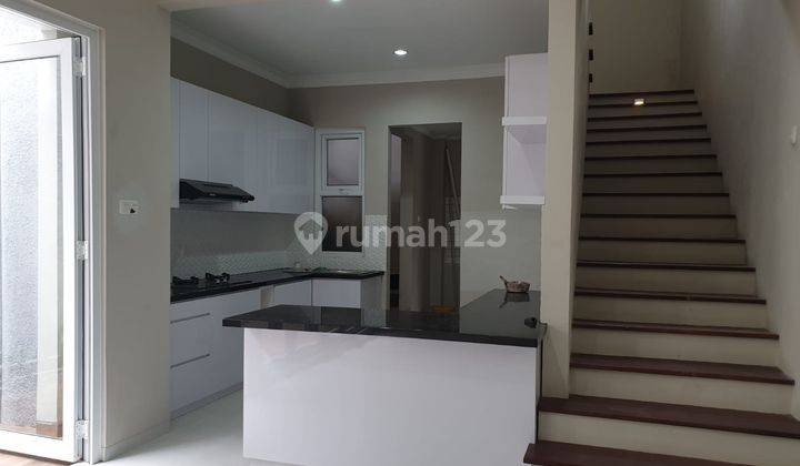 Rumah Cantik Siap Huni Di Bintaro Sektor 6 17