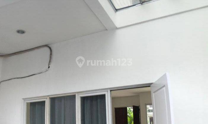 Rumah bagus dalam cluster nyaman di Larangan nempel dgn Joglo - Jakbar (dekat dgn pintu tol jorr joglo) 2