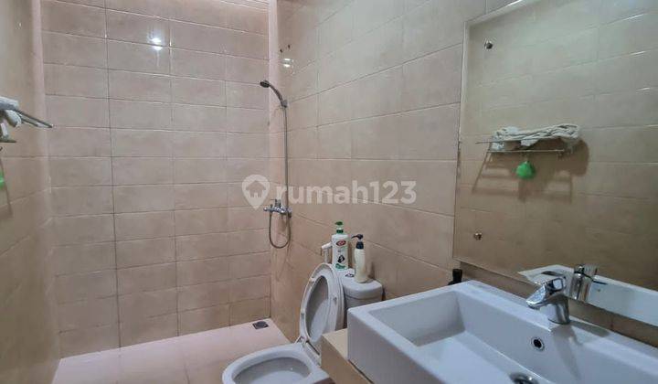 Rumah Siap Huni di Cluster Premium Bintaro Jaya Sektor 9 2