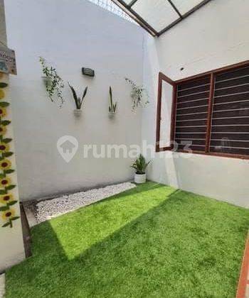 Rumah minimalis modern siap huni di lokasi strategis bintaro sektor 5 1