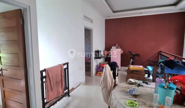 Rumah modern minimalis lingkungan nyaman dan asri di bintaro jaya sektor 9 2