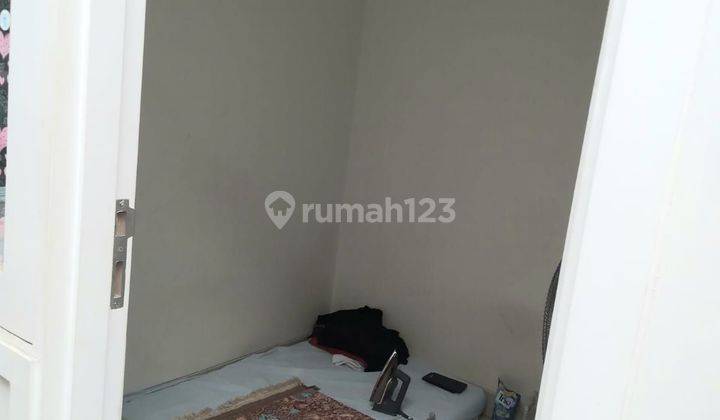 Rumah terawat siap huni di Cluster Prime Bintaro Jaya sektrlor 9 (Discovery) 2