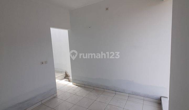 Rumah 2 lantai Harga 1 lantai Bandung Timur Cileunyi SHM Baru Utara Dekat Akses Pintu TOL Purbaleunyi 10