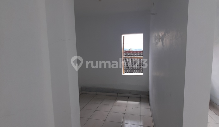 Rumah 2 lantai Harga 1 lantai Bandung Timur Cileunyi SHM Baru Utara Dekat Akses Pintu TOL Purbaleunyi 12