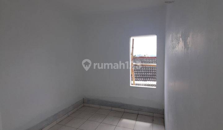 Rumah 2 lantai Harga 1 lantai Bandung Timur Cileunyi SHM Baru Utara Dekat Akses Pintu TOL Purbaleunyi 13