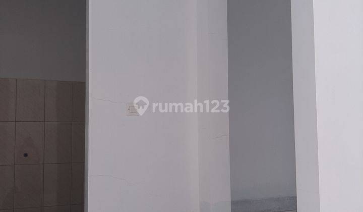Rumah 2 lantai Harga 1 lantai Bandung Timur Cileunyi SHM Baru Utara Dekat Akses Pintu TOL Purbaleunyi 15