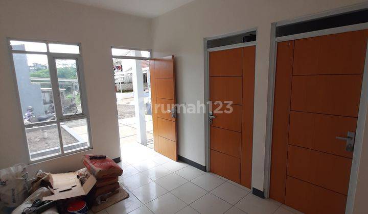 Rumah Cimekar Cileunyi Rumah 1 lantai 300jtan SHM  2