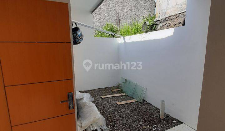 Rumah Cimekar Cileunyi Rumah 1 lantai 300jtan SHM  7