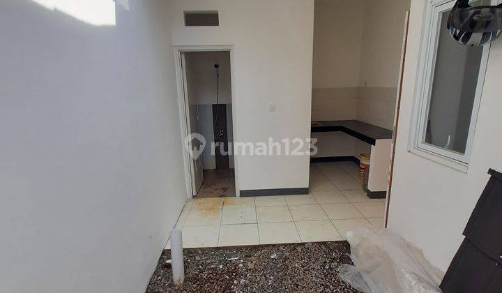 Rumah Cimekar Cileunyi Rumah 1 lantai 300jtan SHM  9