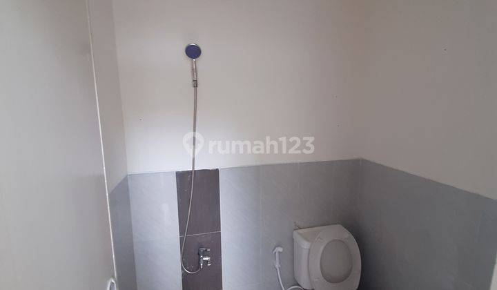 Rumah Cimekar Cileunyi Rumah 1 lantai 300jtan SHM  12
