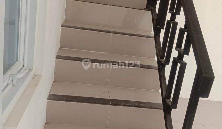 Hunian Mewah 1 Dan 2 Lantai Harga Terjangkau di Tapos Depok 4
