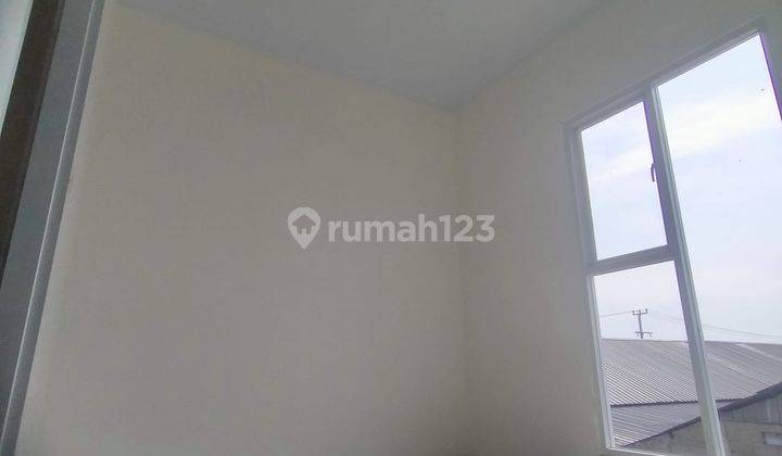 Hunian Mewah 1 Dan 2 Lantai Harga Terjangkau di Tapos Depok 13