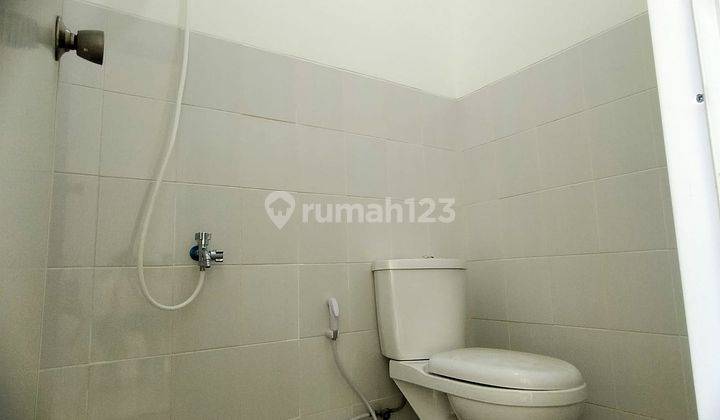 Rumah Murah 2 Lantai 400 Juta Exit 2 Pintu Tol Cimanggis Citereup 15