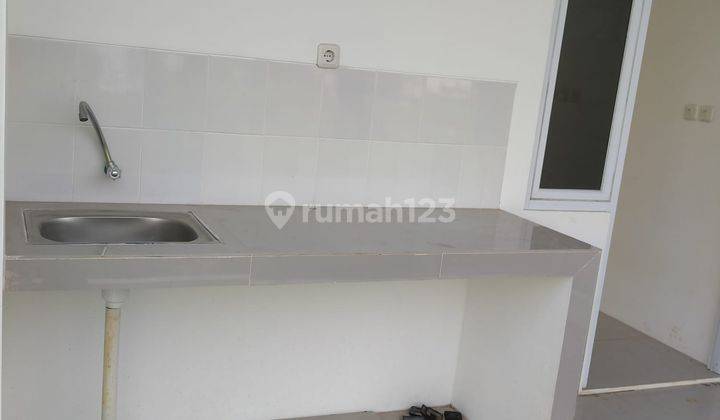 Rumah Murah 2 Lantai 400 Juta Exit 2 Pintu Tol Cimanggis Citereup 16