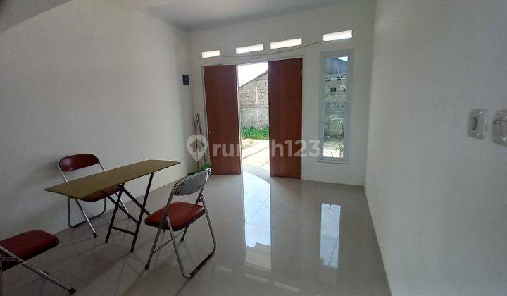 Rumah Murah 2 Lantai 400 Jutaan Termurah di Depok Kota 12